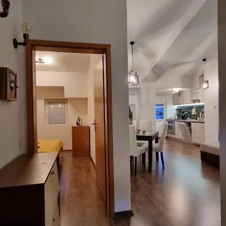 Centar سكوبجي